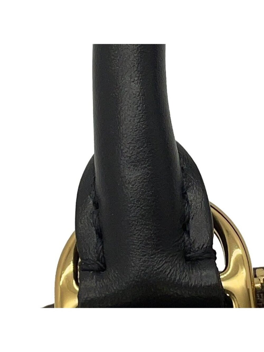 Louis Vuitton Handbag Monogram Alma Trunk BB Bag 2-Way - Picture 10 of 10